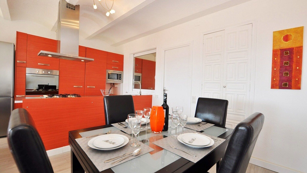 Photo of Livingroom in Almadraba-Canyelles