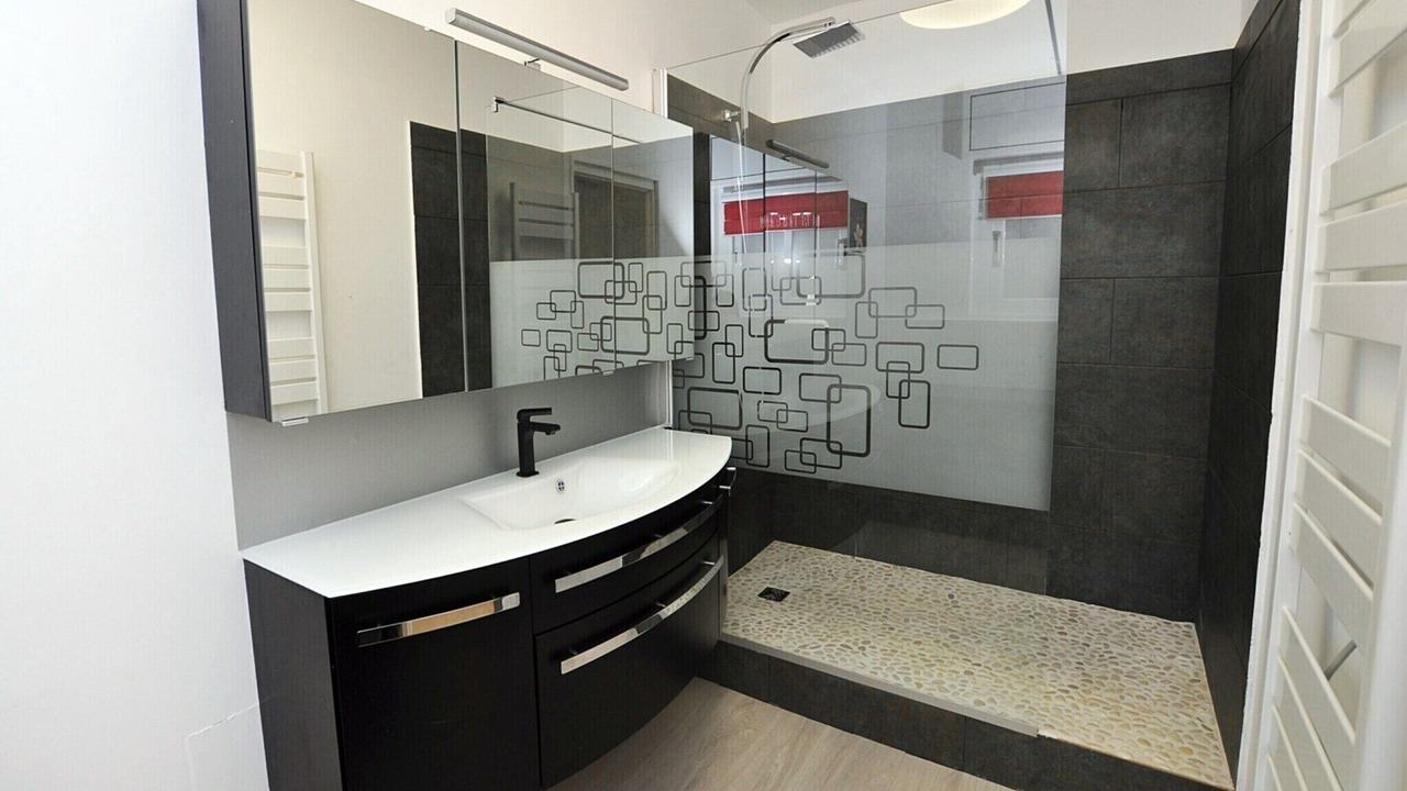 Photo of Bathroom in Almadraba-Canyelles