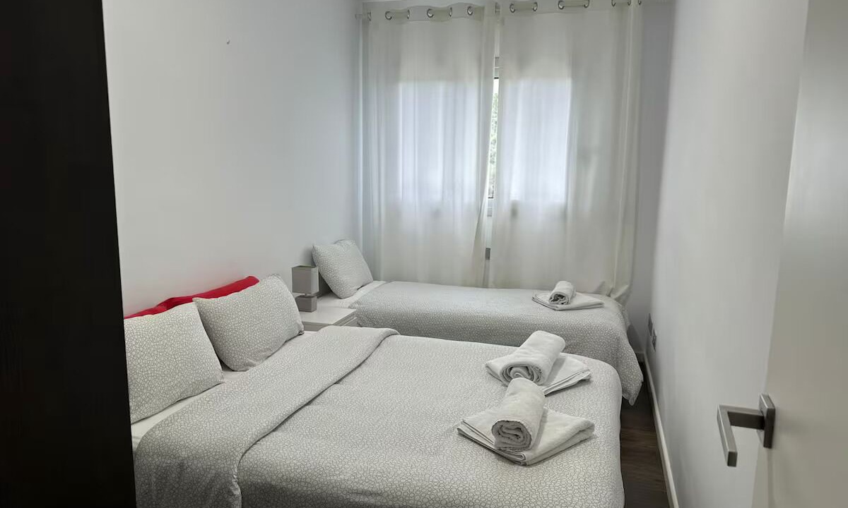 Photo of Bedroom in Vallpineda