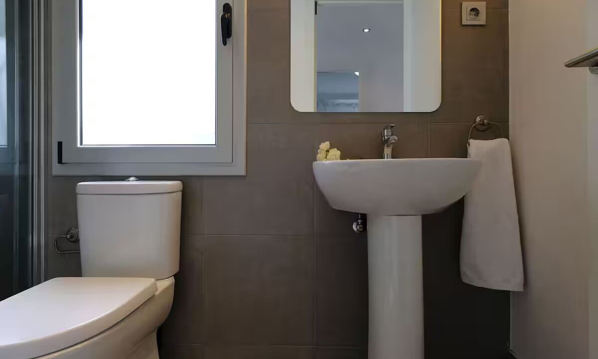 Photo of Bathroom in Vallpineda