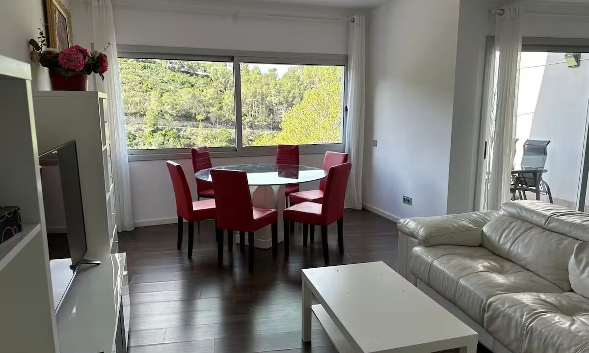 Photo of Livingroom in Vallpineda