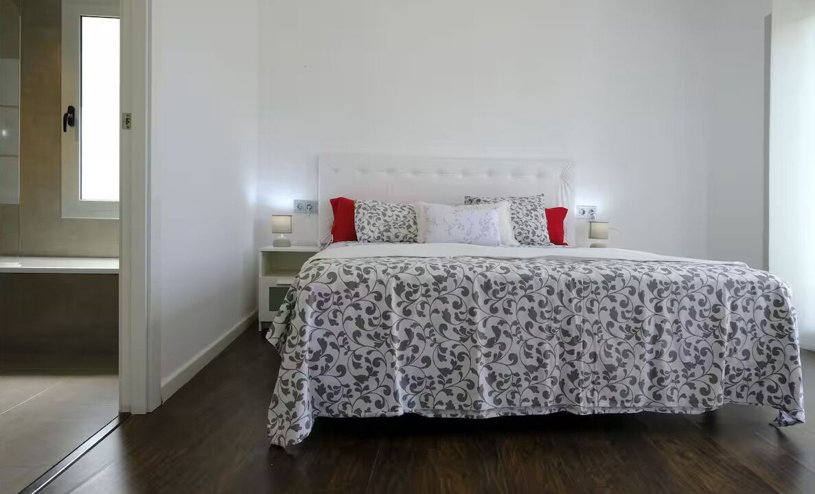 Photo of Bedroom in Vallpineda