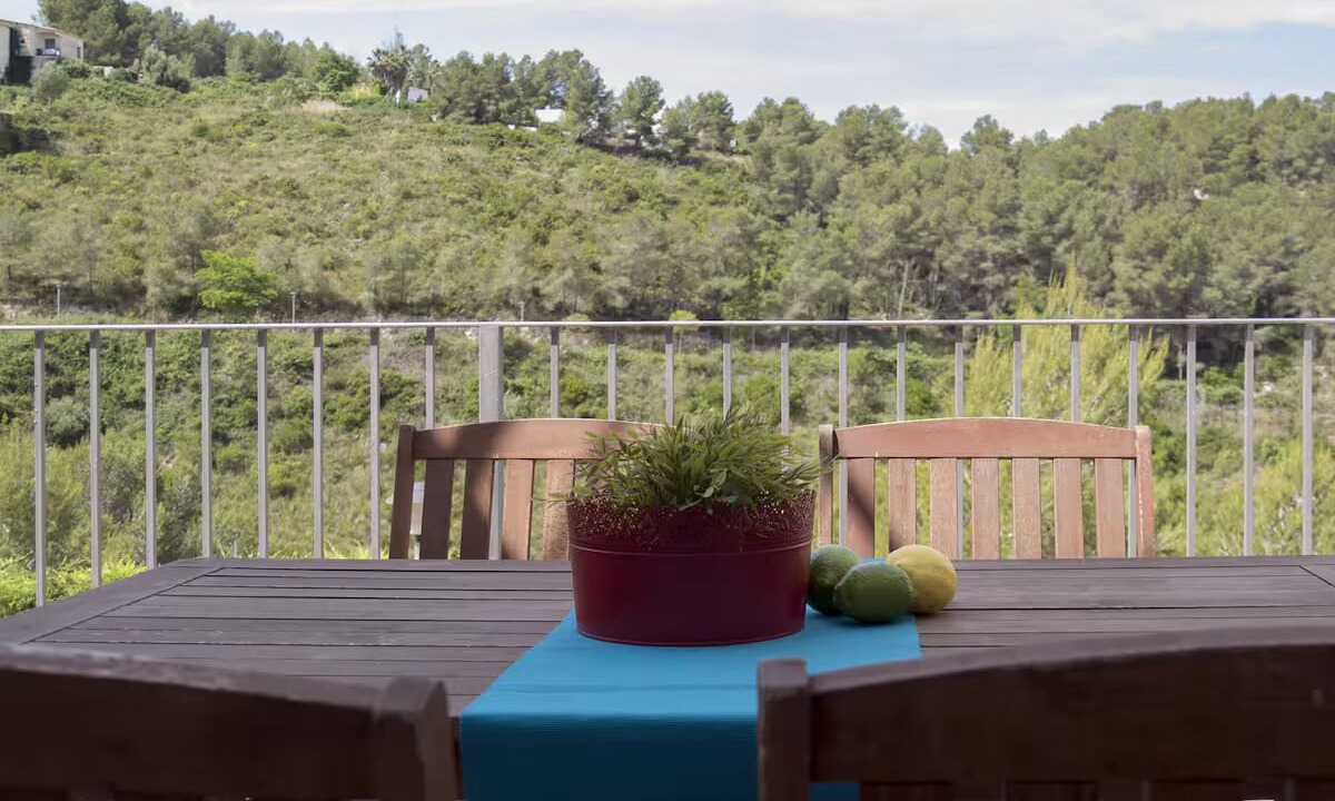 Photo of Outdoor in Vallpineda