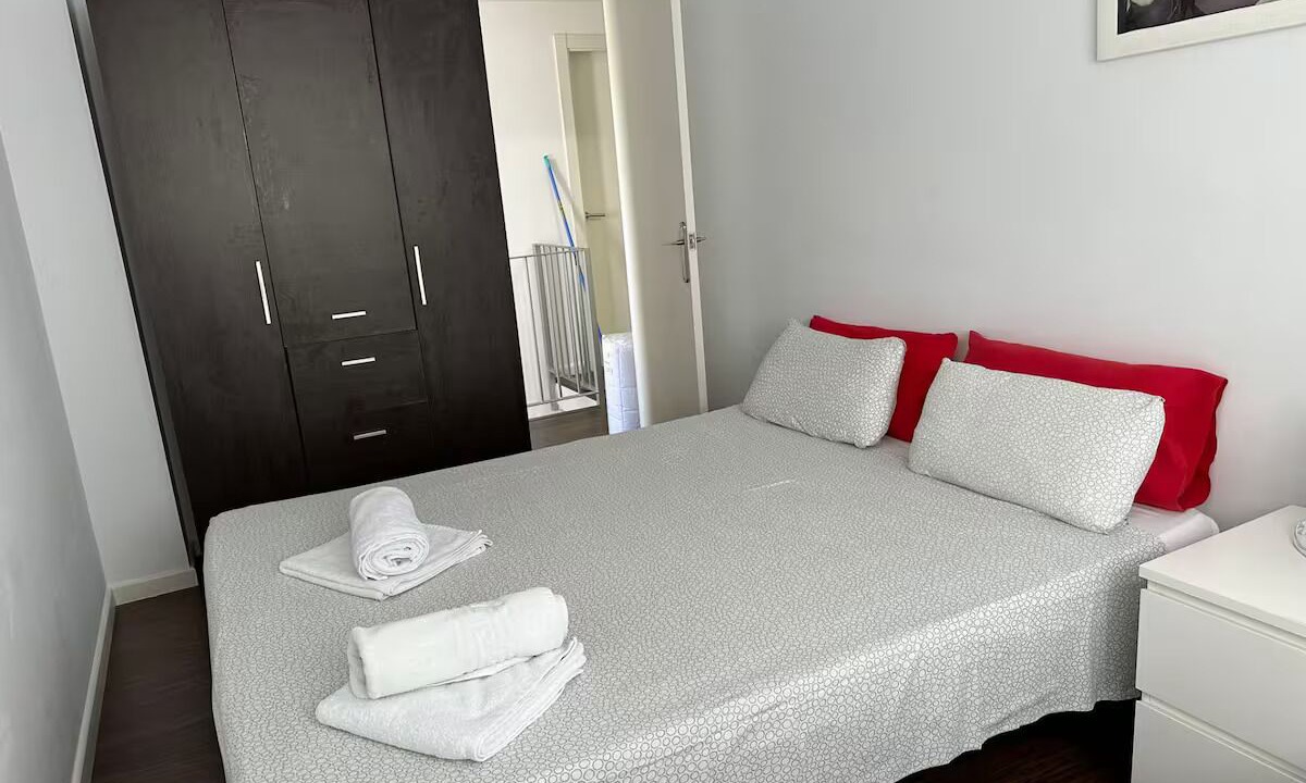 Photo of Bedroom in Vallpineda