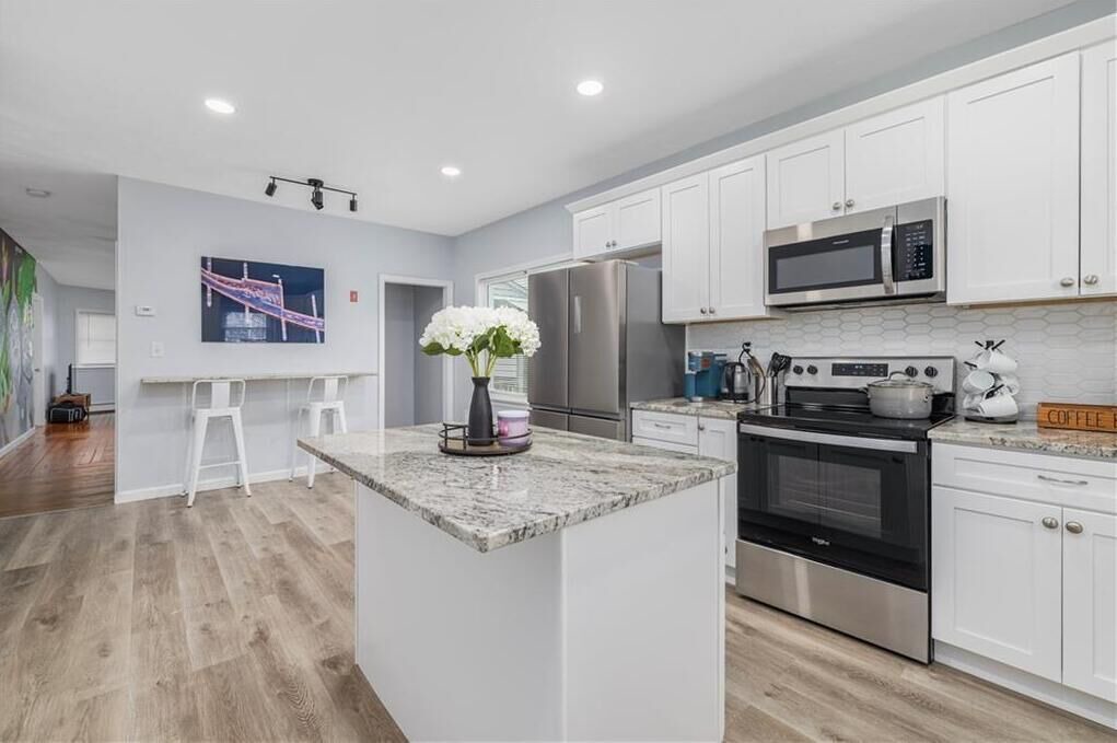 Photo of Kitchen in Elmhurst