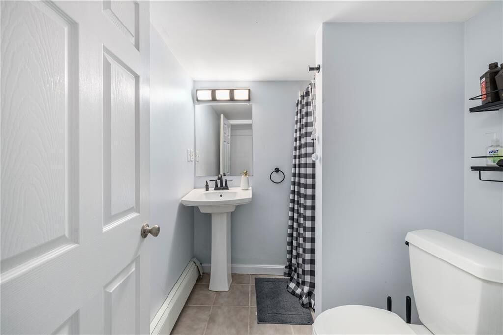 Photo of Bathroom in Elmhurst