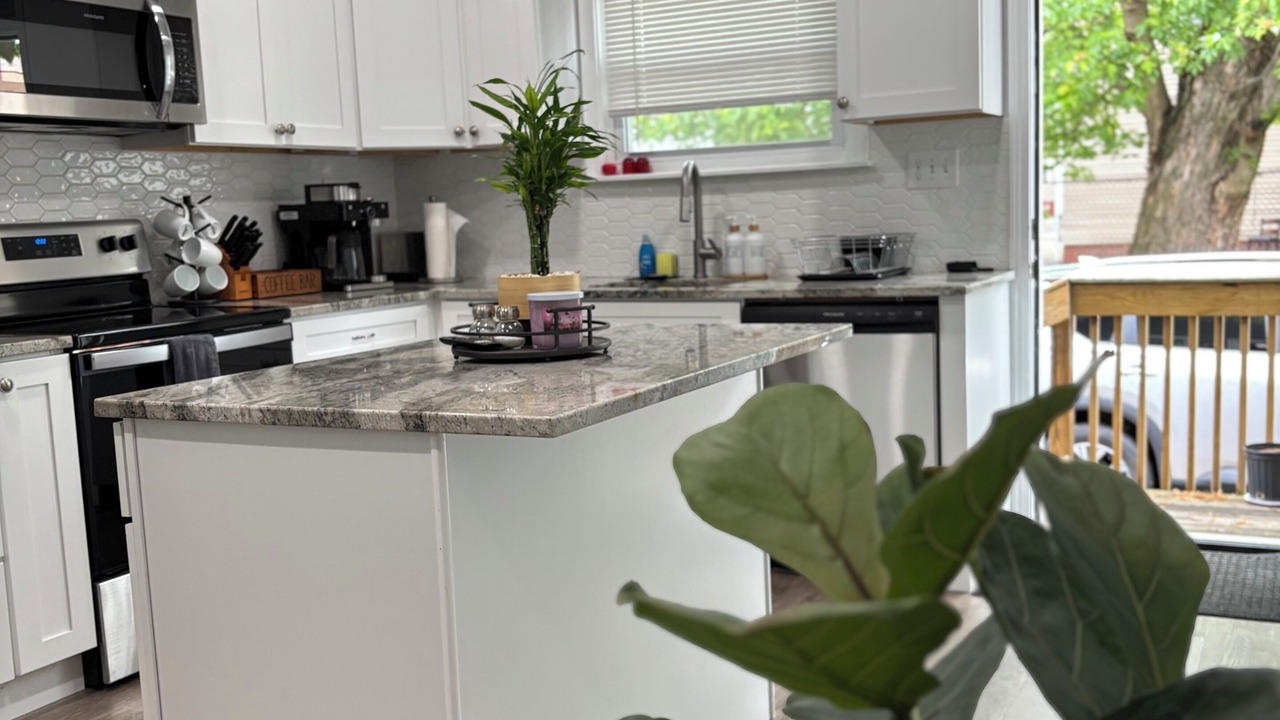 Photo of Kitchen in Elmhurst