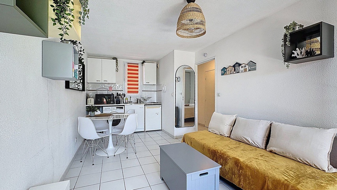 Photo of Livingroom in Perols