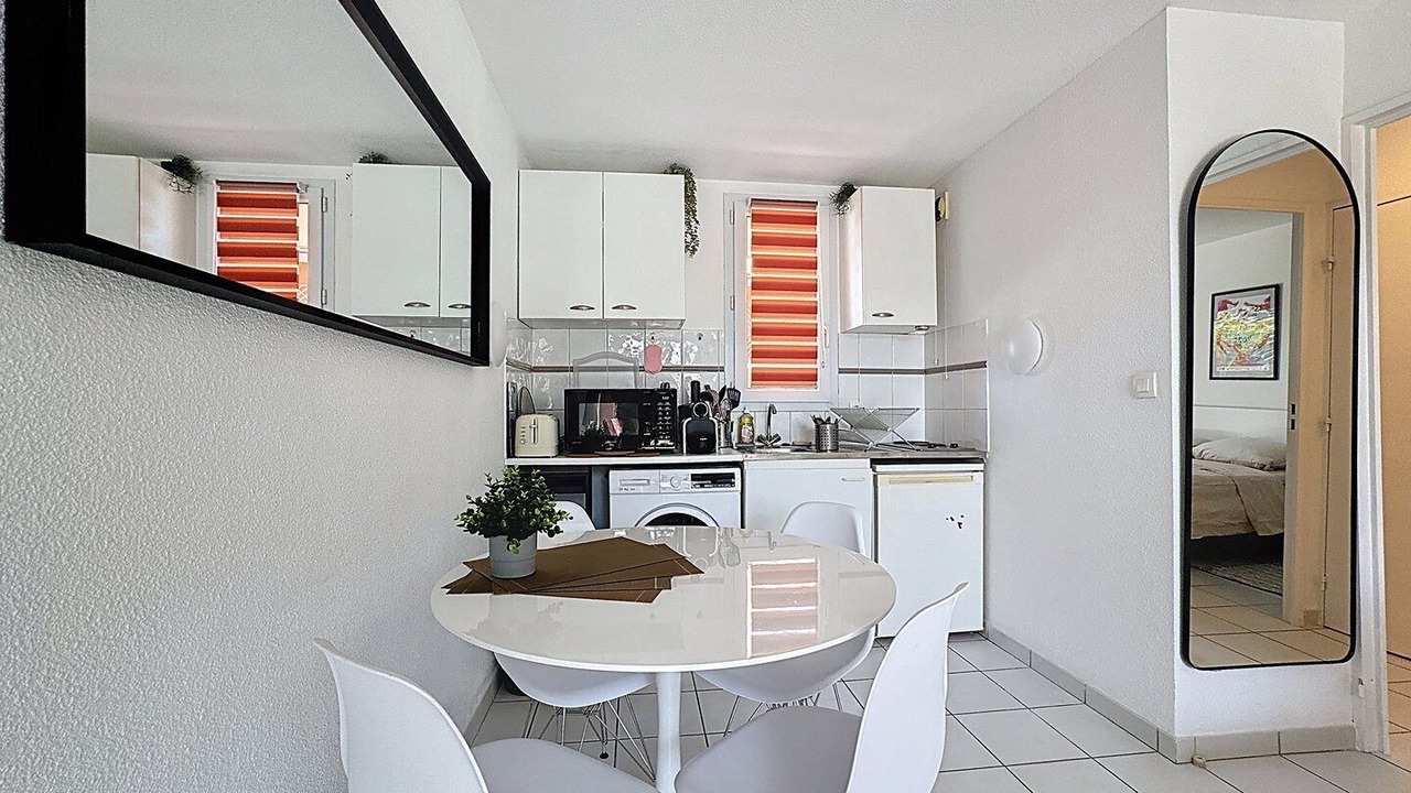 Photo of Kitchen in Perols