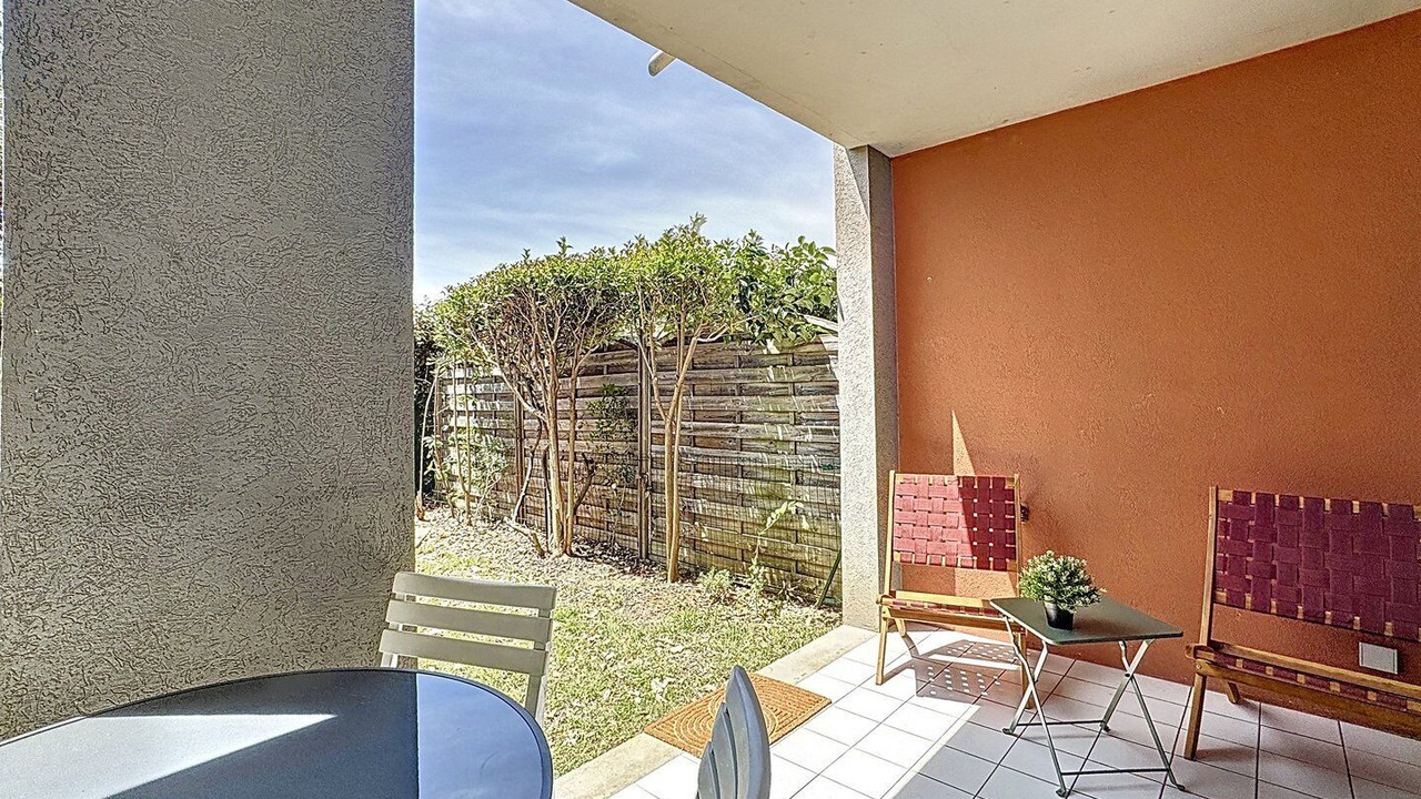 Photo of Outdoor in Perols
