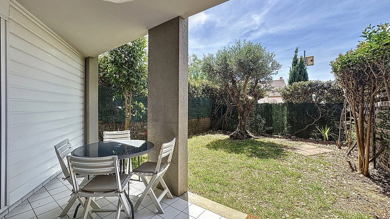 Photo of Outdoor in Perols
