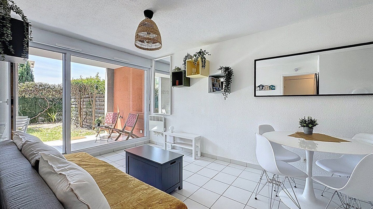 Photo of Livingroom in Perols