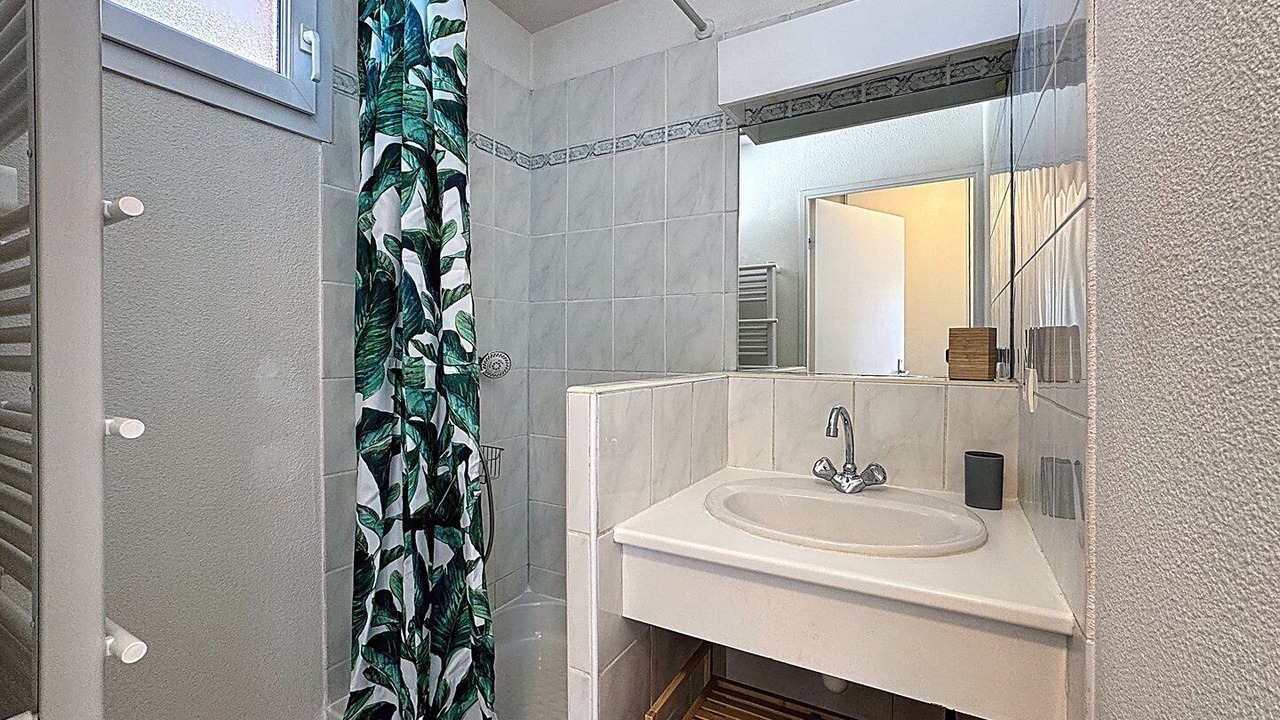 Photo of Bathroom in Perols