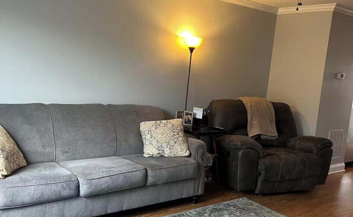Photo of Livingroom in Spurgeon