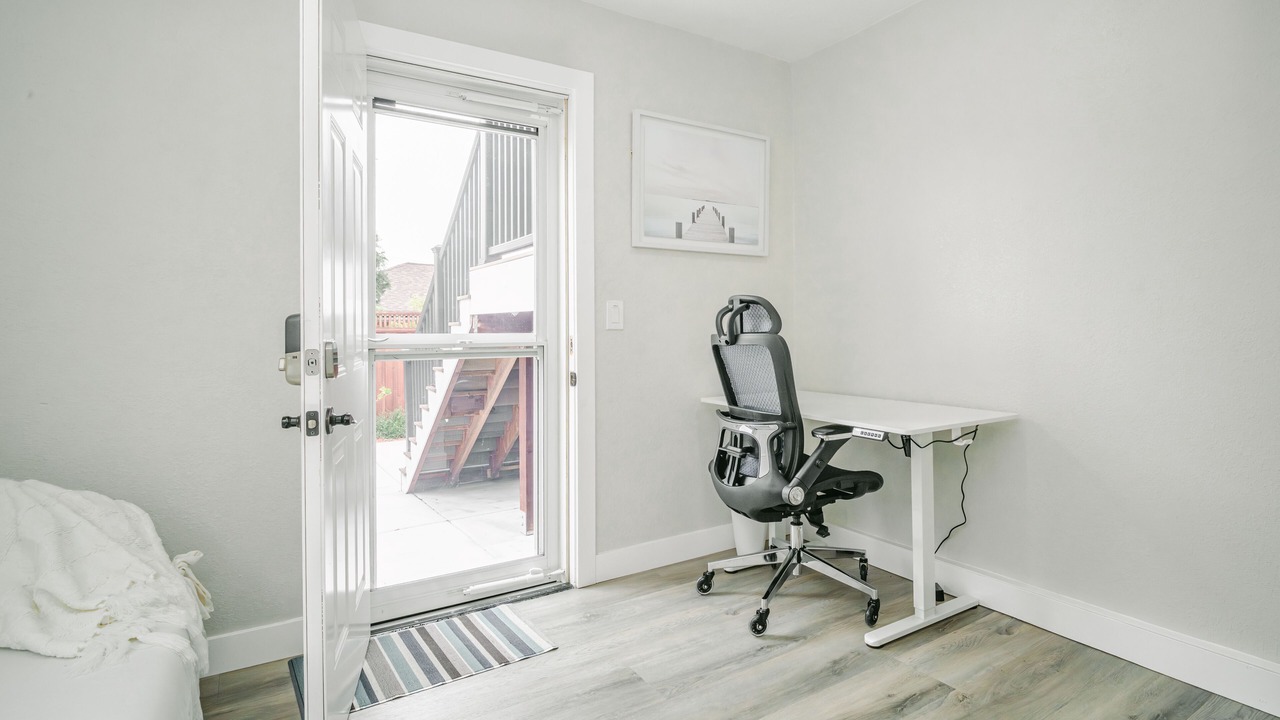 Photo of Bedroom in El Cerrito