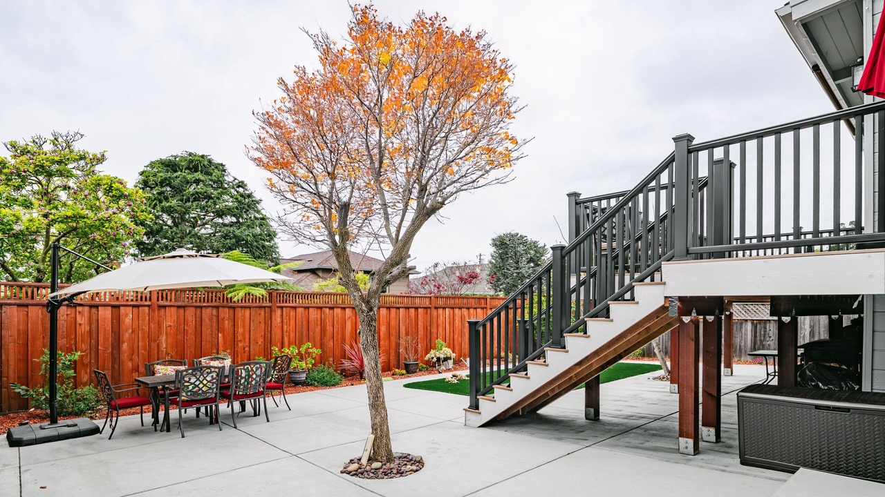 Photo of Outdoor in El Cerrito