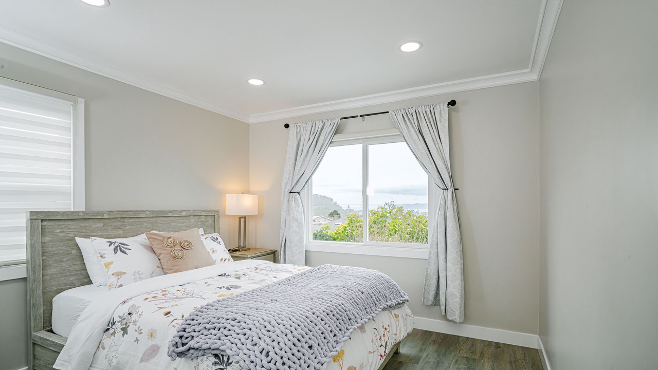 Photo of Bedroom in El Cerrito
