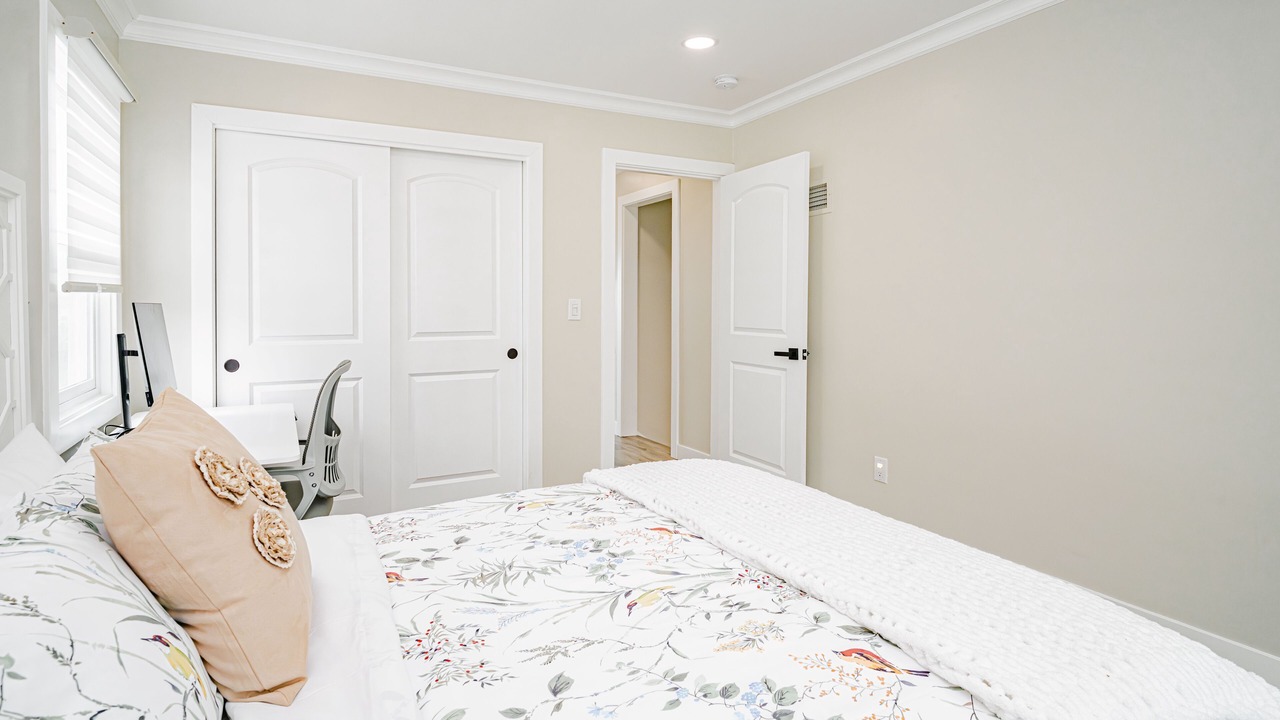 Photo of Bedroom in El Cerrito