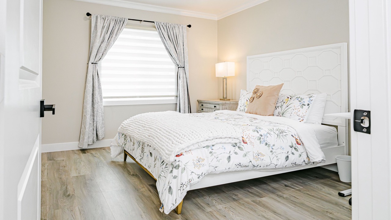 Photo of Bedroom in El Cerrito