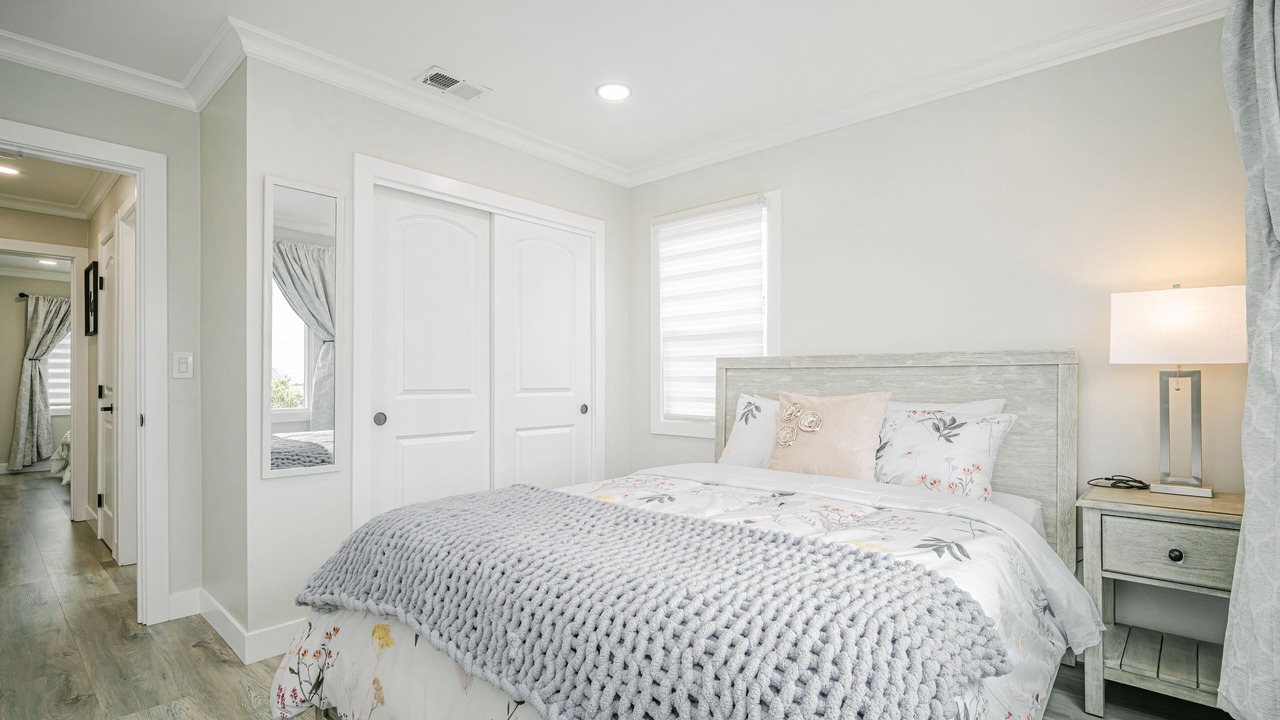 Photo of Bedroom in El Cerrito