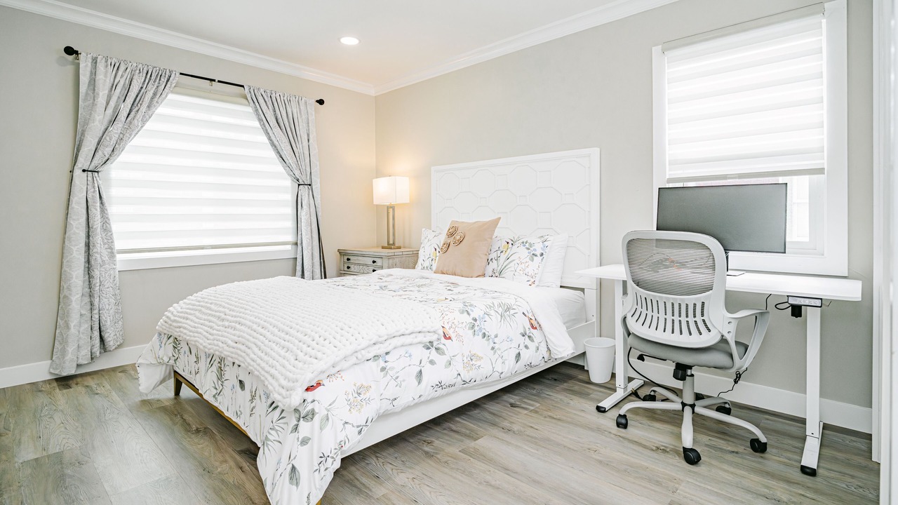 Photo of Bedroom in El Cerrito