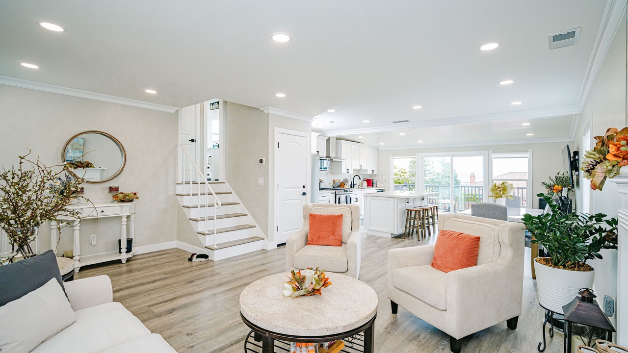 Photo of Livingroom in El Cerrito