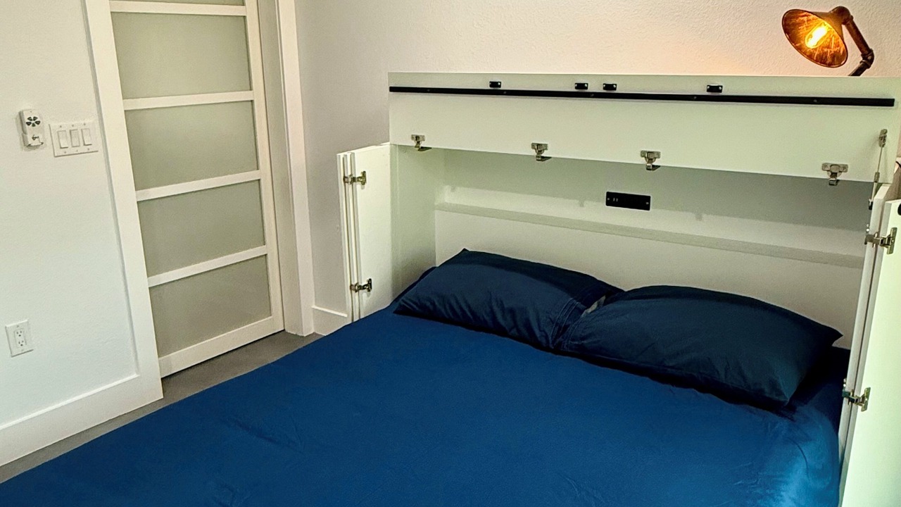 Photo of Bedroom in Georgian Acres
