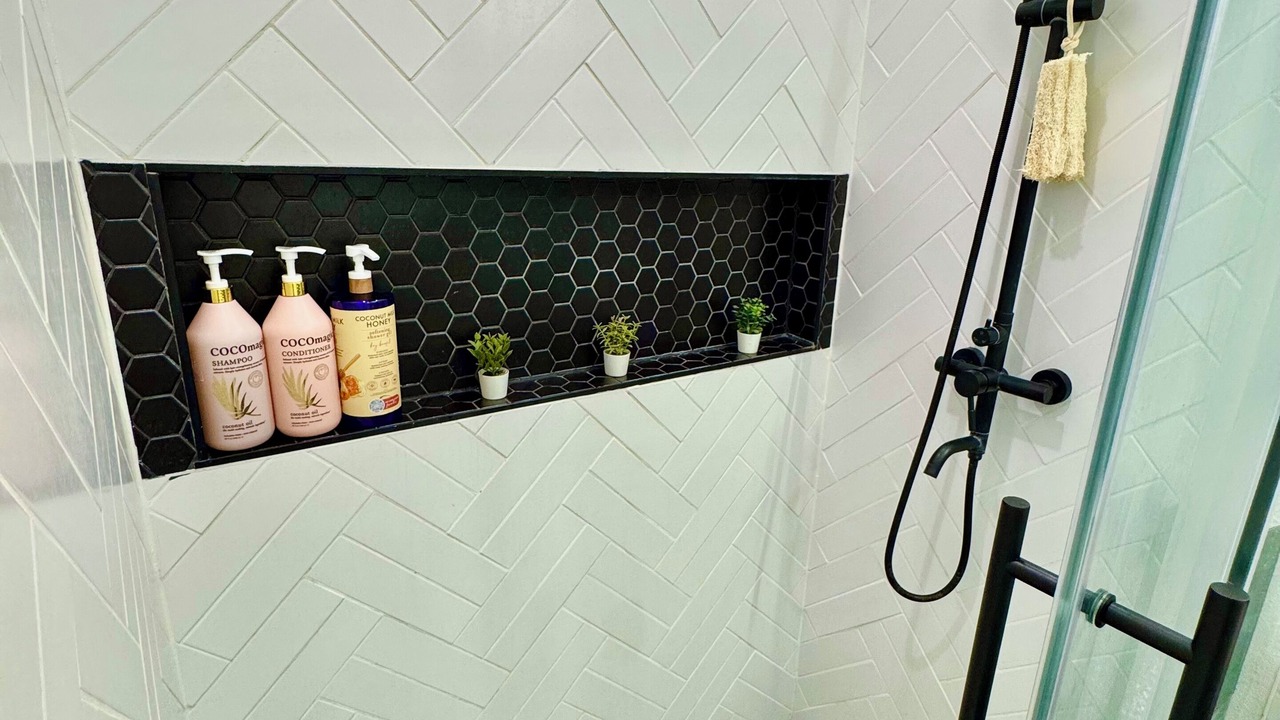 Photo of Bathroom in Georgian Acres