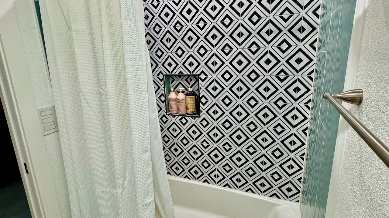 Photo of Bathroom in Georgian Acres