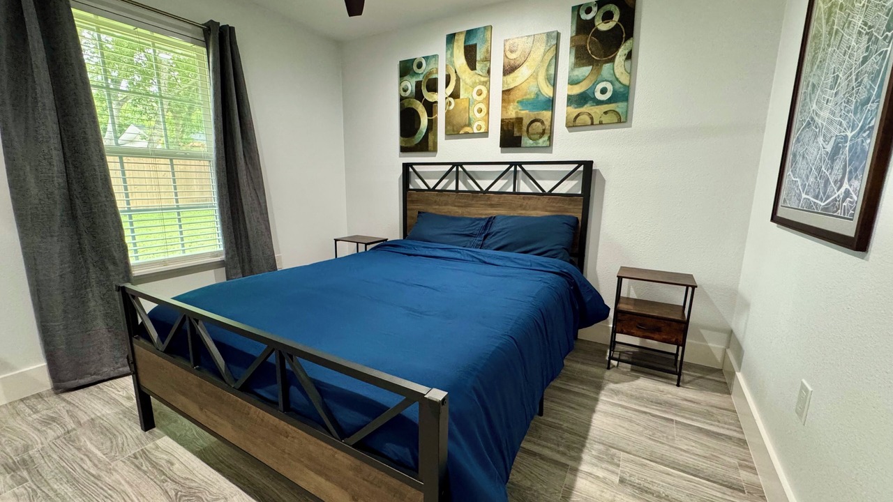 Photo of Bedroom in Georgian Acres