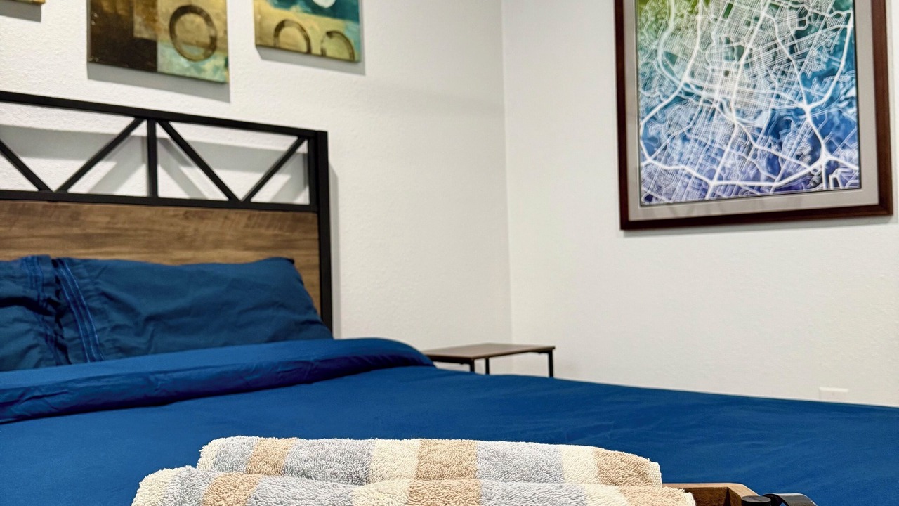 Photo of Bedroom in Georgian Acres