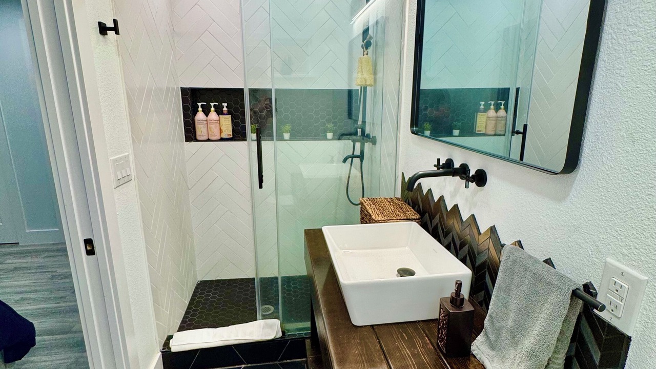 Photo of Bathroom in Georgian Acres