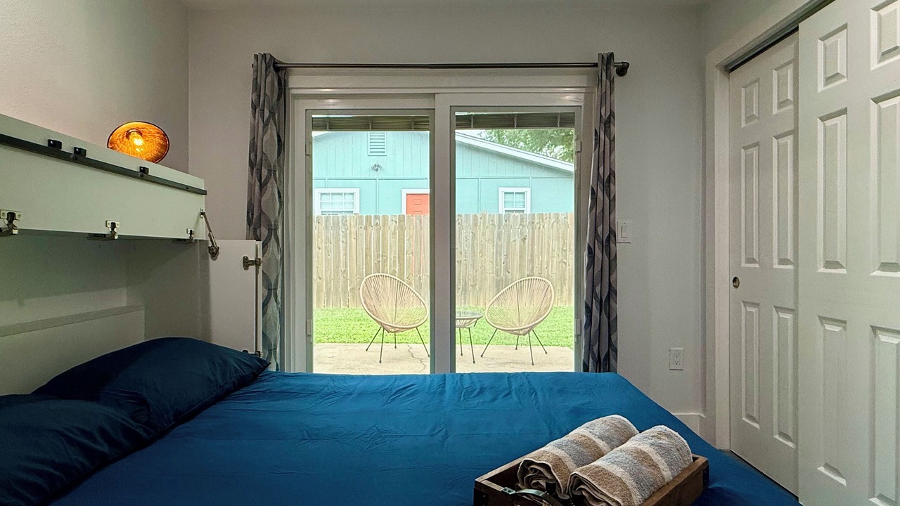 Photo of Bedroom in Georgian Acres