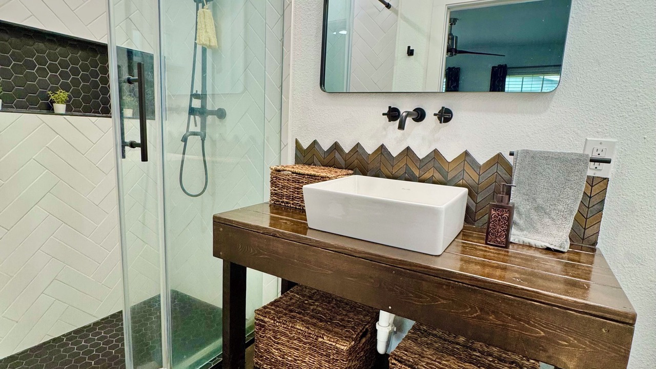 Photo of Bathroom in Georgian Acres