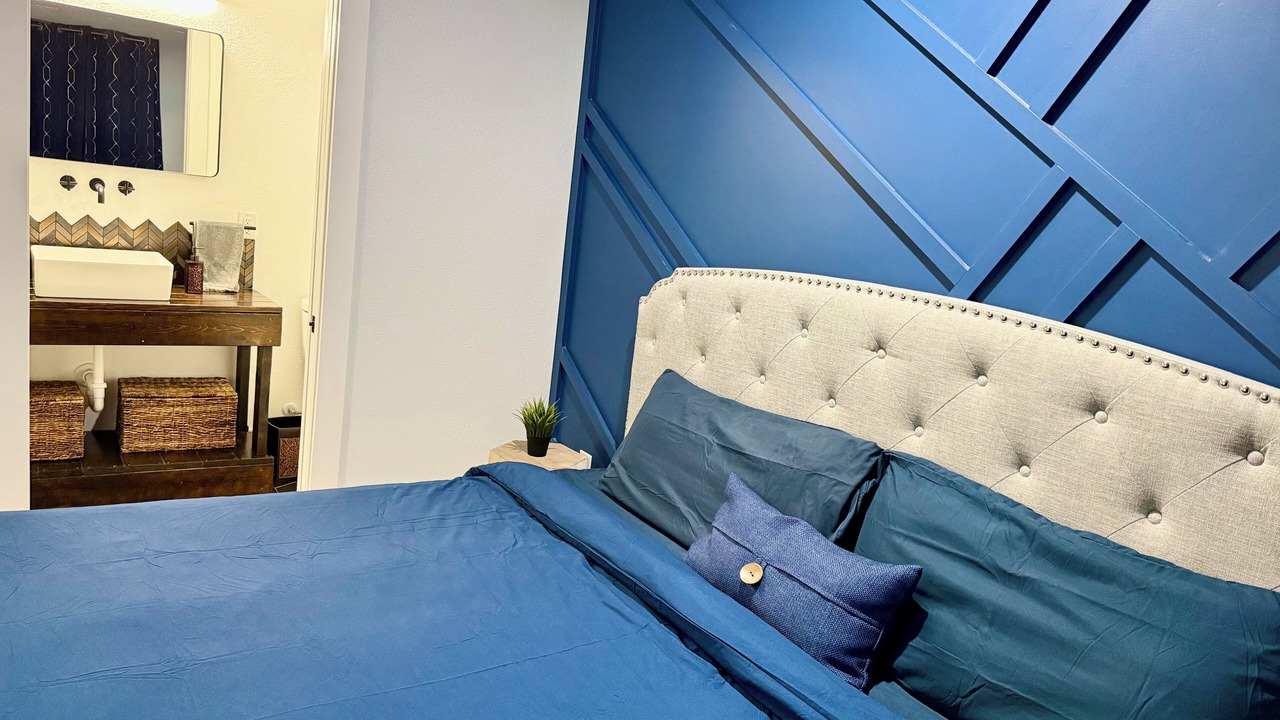 Photo of Bedroom in Georgian Acres