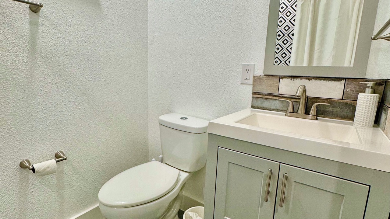 Photo of Bathroom in Georgian Acres
