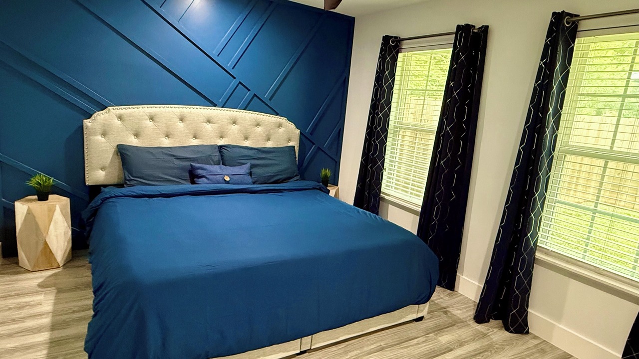 Photo of Bedroom in Georgian Acres