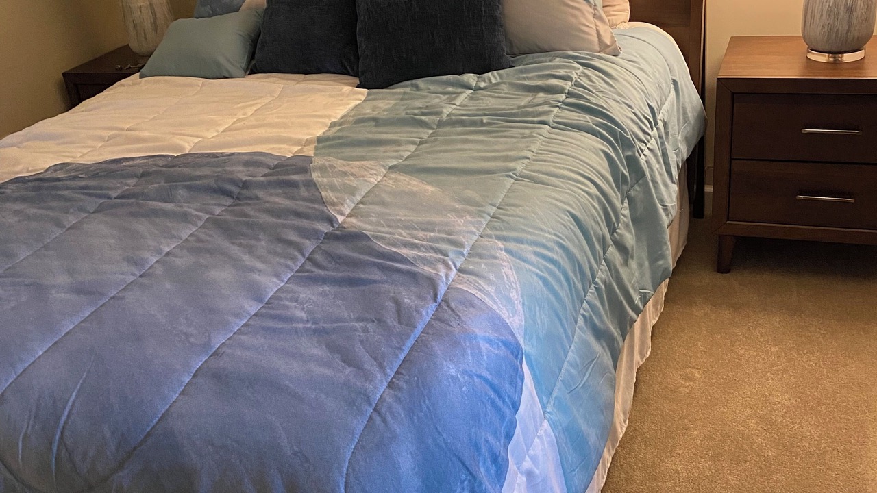 Photo of Bedroom in Cherokee Village