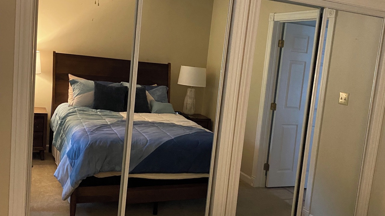 Photo of Bedroom in Cherokee Village