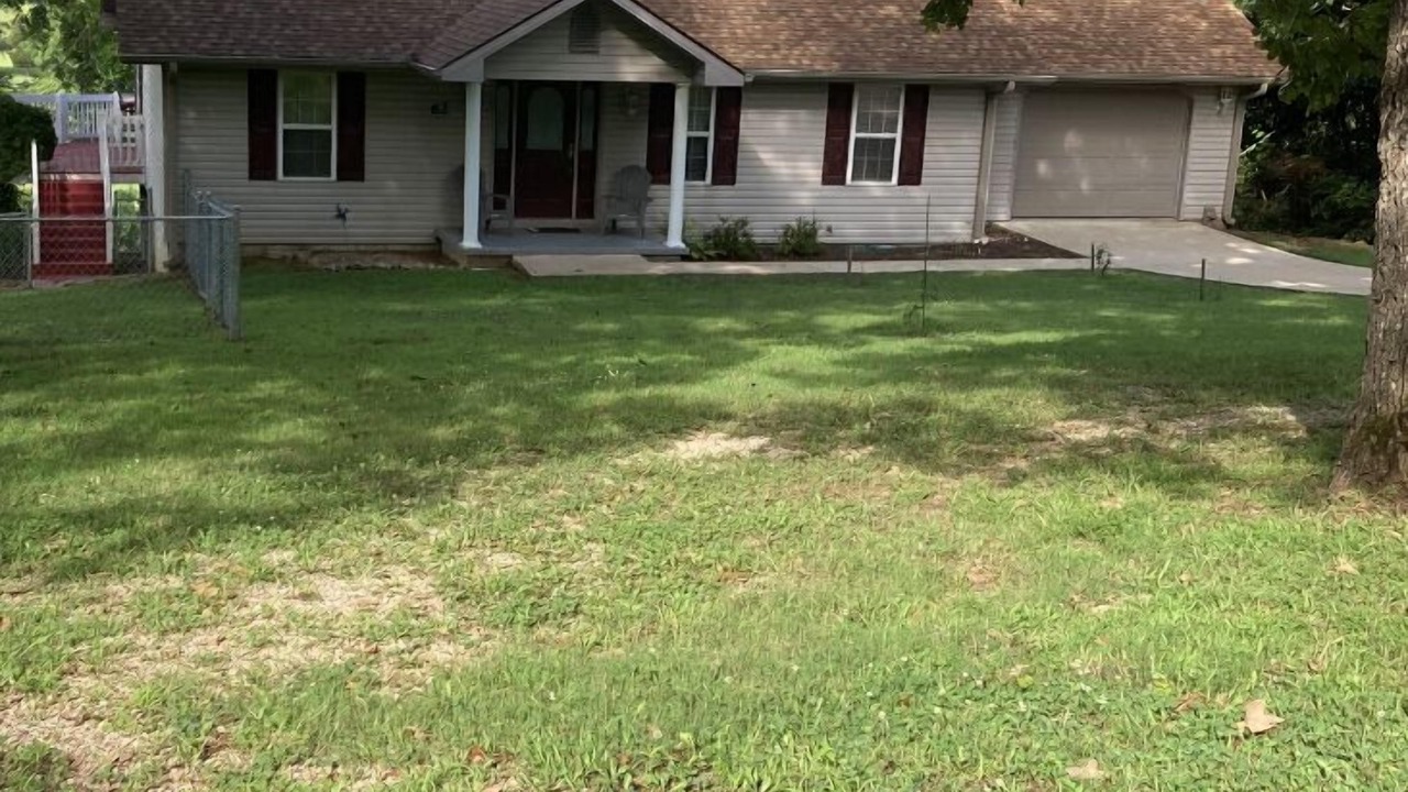 Photo of Outdoor in Cherokee Village