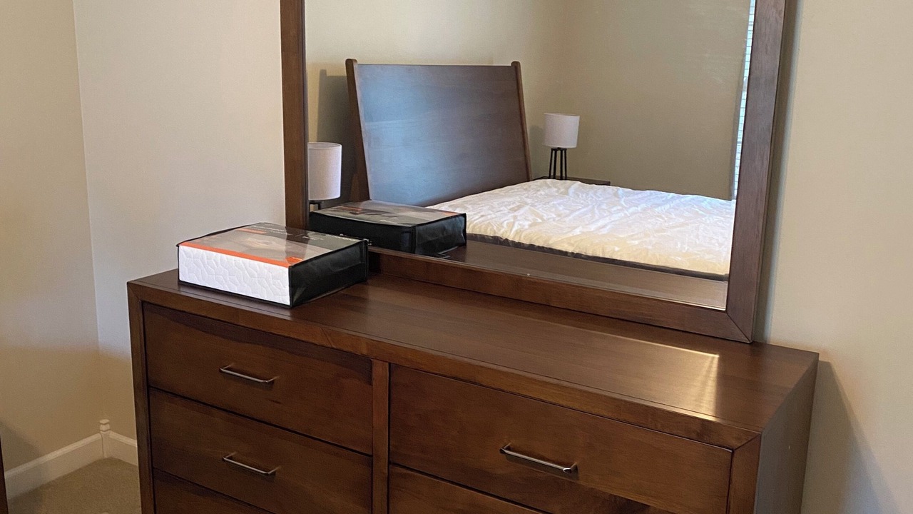Photo of Bedroom in Cherokee Village