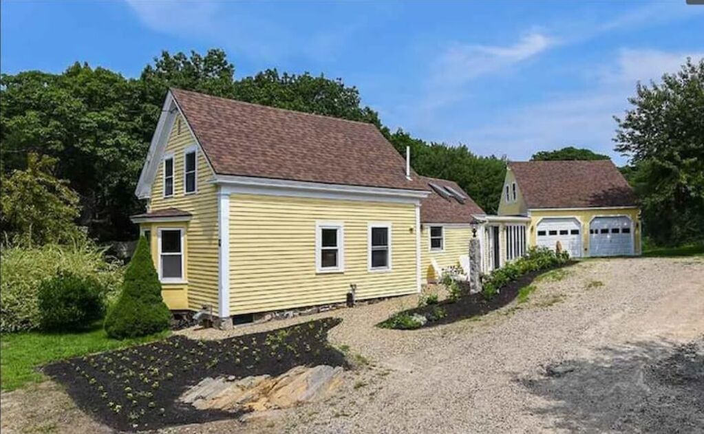 Photo of Outdoor in Kittery Point