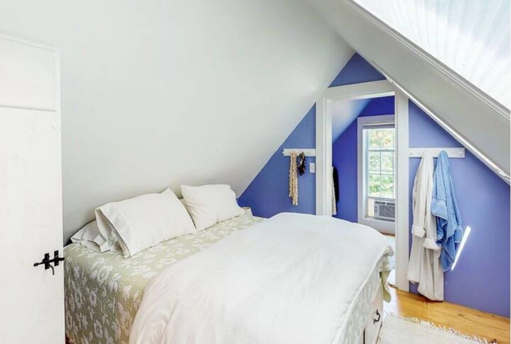 Photo of Bedroom in Kittery Point