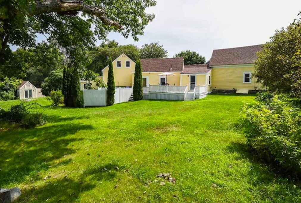 Photo of Outdoor in Kittery Point