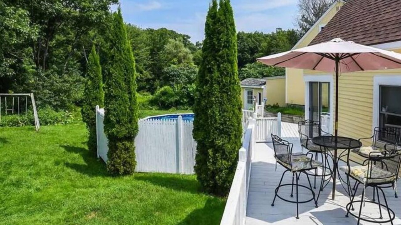 Photo of Outdoor in Kittery Point