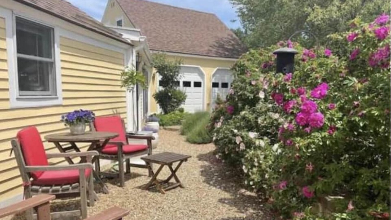 Photo of Outdoor in Kittery Point