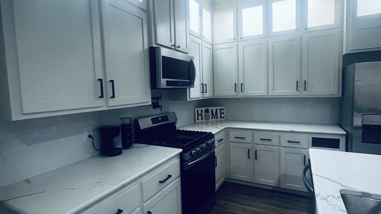 Photo of Kitchen in Leesville