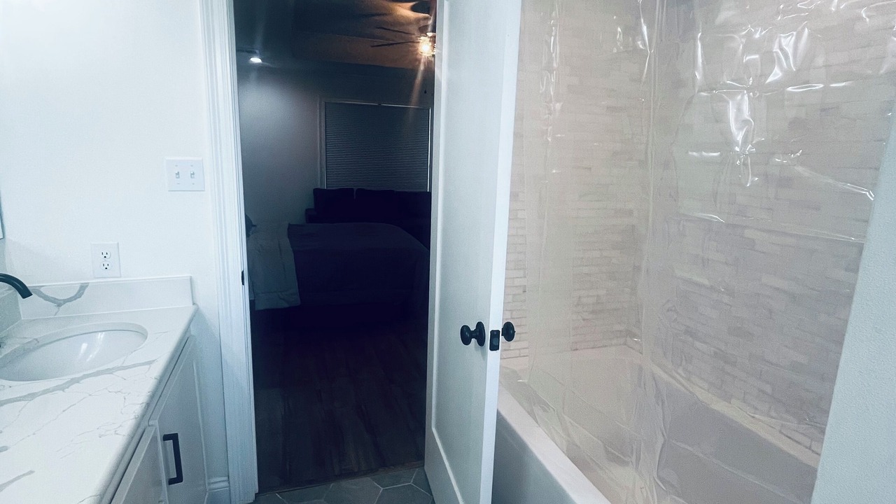 Photo of Bathroom in Leesville