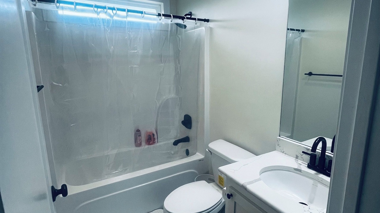 Photo of Bathroom in Leesville