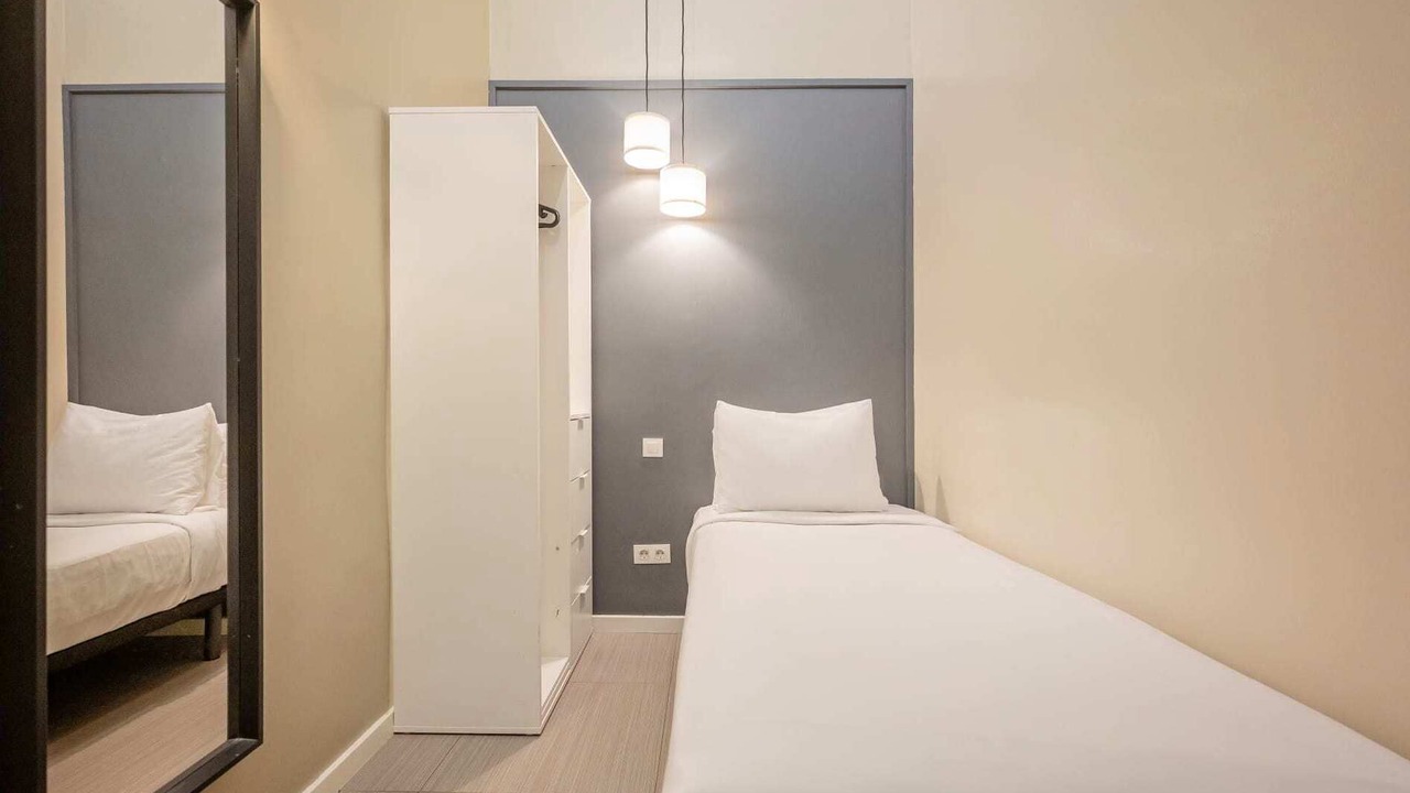 Photo of Bedroom in Sant Antoni